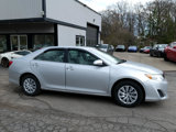 Used 2014 Toyota Camry SE image 3