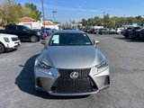 Used 2017 Lexus IS 300 AWD image 2
