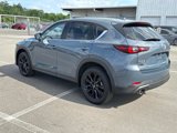Certified 2022 MAZDA CX-5 Carbon Edition image 5
