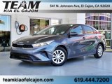 Certified 2024 Kia Forte LX image 2