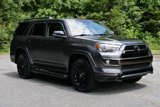 Used 2020 Toyota 4Runner Nightshade image 4