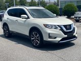 Used 2020 Nissan Rogue SL w/ Premium Package image 5
