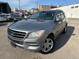 Used 2012 Mercedes-Benz ML 350 4MATIC image 4