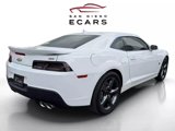 Used 2015 Chevrolet Camaro SS w/ Commemorative Special Edition image 6