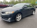Used 2014 Toyota Camry SE image 3