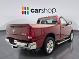 Used 2014 RAM 1500 Big Horn image 5