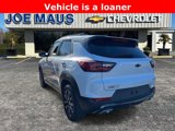 New 2025 Chevrolet TrailBlazer ACTIV w/ Convenience Package image 2