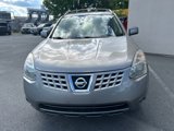 Used 2010 Nissan Rogue SL w/ Premium Pkg image 2