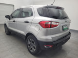 Used 2020 Ford EcoSport S image 5