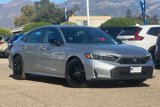 New 2025 Honda Civic Sport image 2