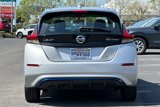 Used 2018 Nissan Leaf SV image 5