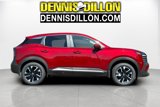 New 2025 Nissan Kicks SV w/ SV Premium Package image 3