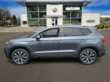 Used 2023 Volkswagen Taos SE image 2