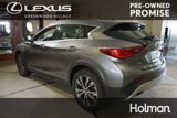 Used 2017 INFINITI QX30 Premium w/ Navigation Package image 3