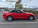 Used 2021 Chevrolet Camaro LT image 3