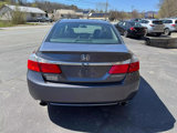 Used 2015 Honda Accord Sport image 3