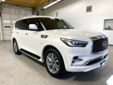 Used 2019 INFINITI QX80 Luxe w/ All-Season Package image 6