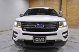 Used 2017 Ford Explorer 4WD Police Interceptor image 4