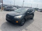 Used 2017 Ford Escape S image 4