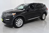 Used 2020 Ford Explorer Limited w/ Class III Trailer Tow Package image 2