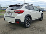 Certified 2021 Subaru Crosstrek 2.0i Premium w/ Popular Package #2 image 5