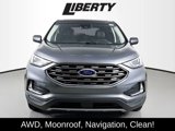 Used 2021 Ford Edge SEL w/ Convenience Package image 2