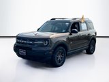 Certified 2022 Ford Bronco Sport Big Bend w/ Convenience Package image 3