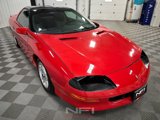 Used 1995 Chevrolet Camaro LT image 5