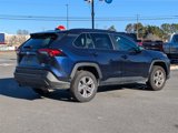 Used 2022 Toyota RAV4 XLE image 4