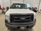 Used 2013 Ford F150 XL w/ Trailer Tow Pkg image 2