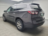 Used 2017 Chevrolet Traverse LT image 5
