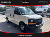 Used 2015 Chevrolet Express 2500 image 6