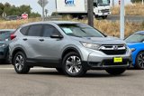 Certified 2017 Honda CR-V LX image 3