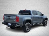 Used 2020 Chevrolet Colorado ZR2 w/ Colorado ZR2 Bison Edition image 4