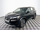 Used 2023 Nissan Rogue SV image 4