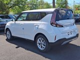 New 2025 Kia Soul LX image 5