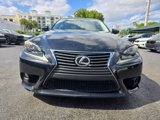 Used 2016 Lexus IS 200t image 3