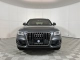 Used 2015 Audi Q5 2.0T Premium Plus w/ Technology Package image 2