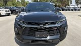 Used 2022 Chevrolet Blazer RS image 3