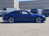 Used 2021 Audi A5 2.0T Premium Plus w/ Premium Plus image 5