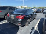 Used 2018 Nissan Sentra S w/ S Midnight Style Package image 5