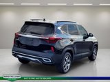 Used 2022 Kia Seltos EX image 4