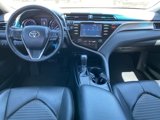 Used 2018 Toyota Camry SE image 4