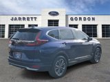 Used 2020 Honda CR-V EX image 4