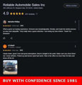 Used 2023 Chrysler Pacifica Touring-L image 2