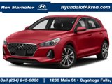 Used 2018 Hyundai Elantra GT w/ Style Package 02 image 1