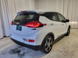 Certified 2021 Chevrolet Bolt Premier w/ Infotainment Package image 5