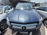 Used 2013 Mercedes-Benz GL 450 4MATIC image 2