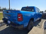 New 2025 RAM 1500 Classic Warlock image 3