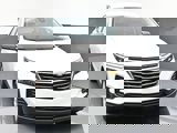 Used 2022 Chevrolet Equinox LS w/ LS Convenience Package image 2